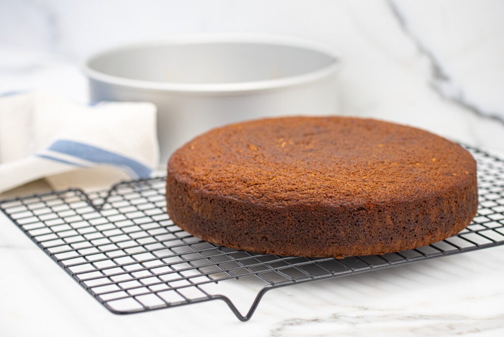 liver cake is a wonderful choice for treats, and here's my favourite recipe