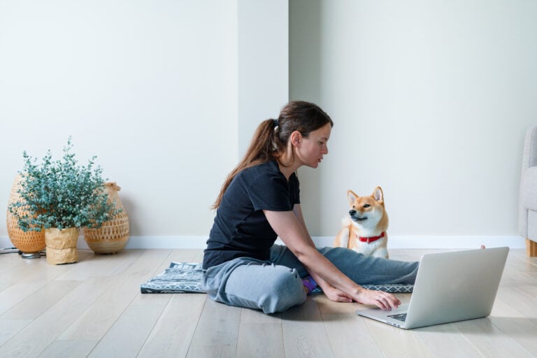 Online Training Vs In Person Training For Your Puppy Or Dog: An Honest Review