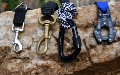 Understanding Flat Leashes – Breaking Leashes Down By Their Components