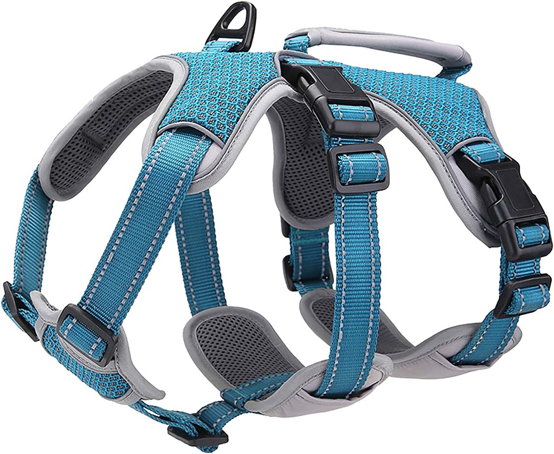 BELPRO Multi-Use Support Dog Harness