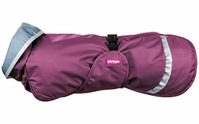 Pomppa SadePomppa Review: The Raincoat That Just Works