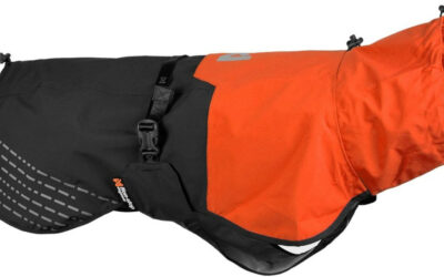 Non-stop Dogwear Fjord Raincoat Review: An Honest Long-Term Test