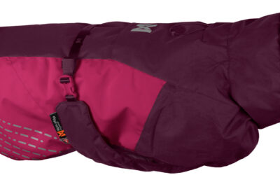 Non-stop Dogwear Glacier 2.0 Review: An Honest Long-Term Test