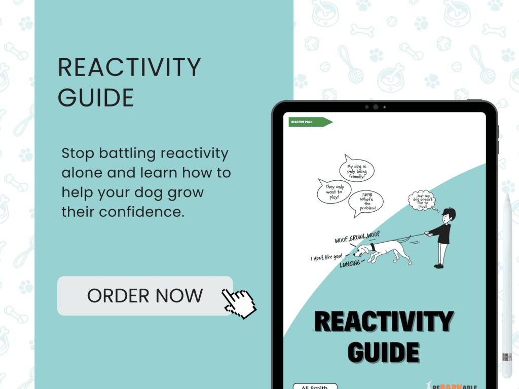 rebarkable reactivity guide