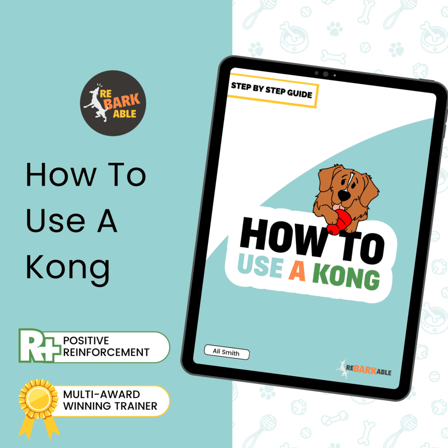 How To Kong