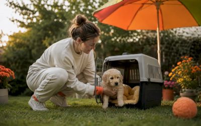 Puppy Sleep Schedule: Age-by-Age Guide for New Owners