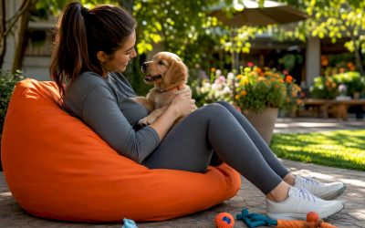 Stop Puppy Barking: Quick Training for New Owners