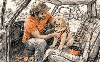 CarSafe Crash Tested Dog Harness – An Honest Review