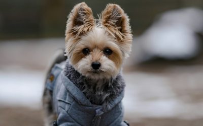 The Ruffwear Stumptown Dog Coat – An Honest Review